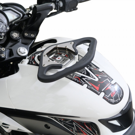 BAJAJ PULSAR NS 200          [2]