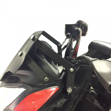 BAJAJ PULSAR NS 200          [4]