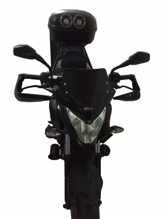 BAJAJ PULSAR NS 200          [3]