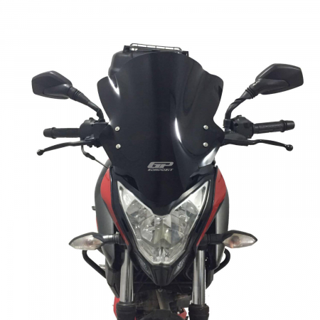 BAJAJ PULSAR NS 200          [2]