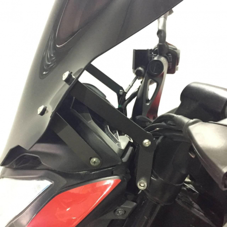 BAJAJ PULSAR NS 200          [2]