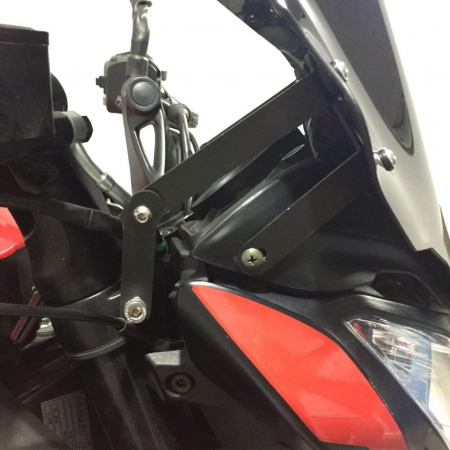 BAJAJ PULSAR NS 200          [4]