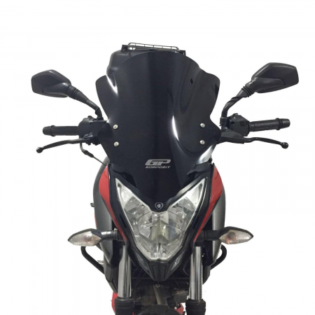 BAJAJ PULSAR NS 200          [1]