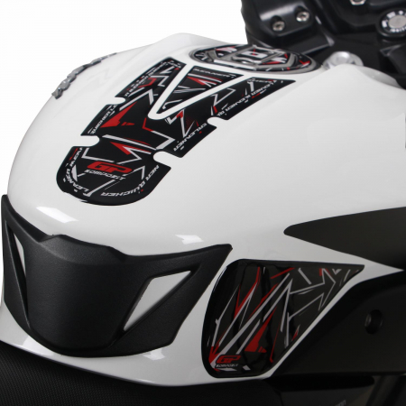 BAJAJ PULSAR NS 200          [3]