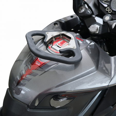 BAJAJ PULSAR RS 200          [2]