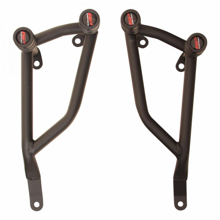 Crash Bar - BAJAJ Pulsar N250         