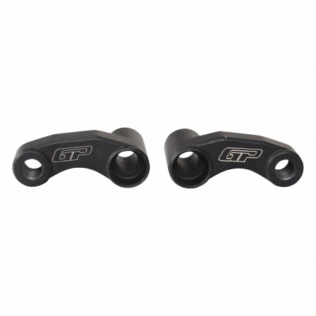 Mirror Riser Extenders - BAJAJ Pulsar N250         