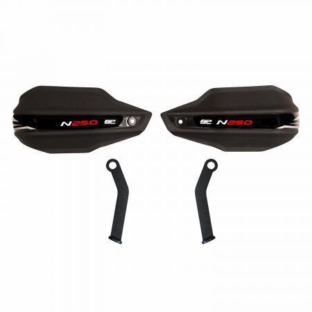 Handguard - BAJAJ Pulsar N250         