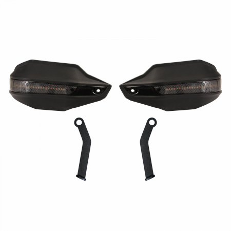 Handguard - BAJAJ Pulsar N250         