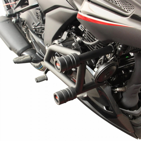BAJAJ Pulsar F250          [4]