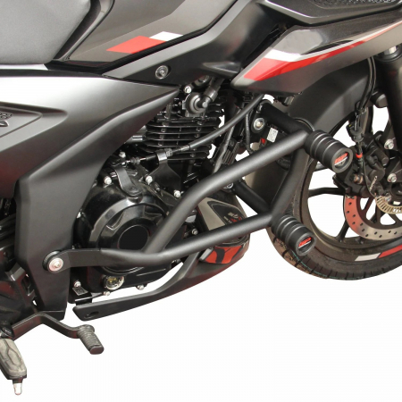 BAJAJ Pulsar F250          [2]