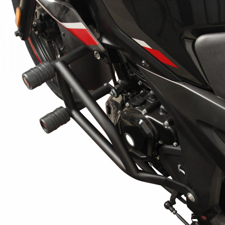 BAJAJ Pulsar F250          [5]