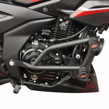 BAJAJ Pulsar F250          [3]