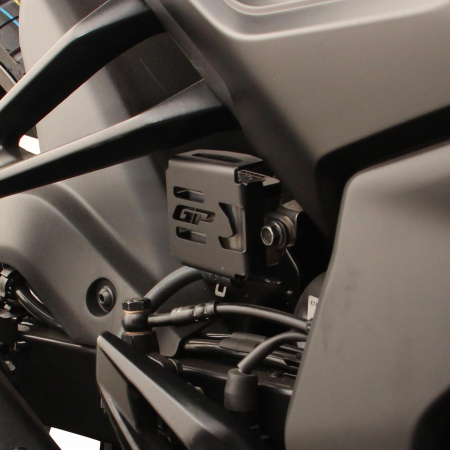 BAJAJ Pulsar F250          [3]