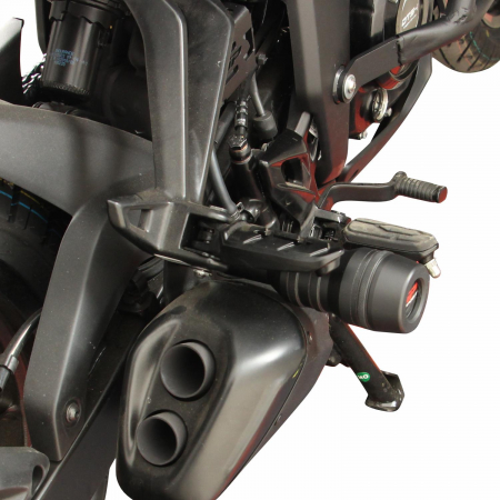 BAJAJ Pulsar F250          [4]