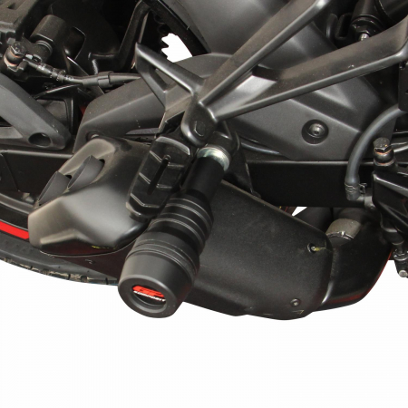 BAJAJ Pulsar F250          [2]