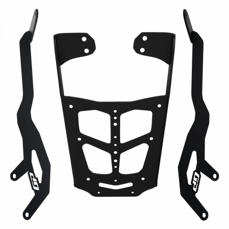 Rear Rack - BAJAJ Pulsar NS125         