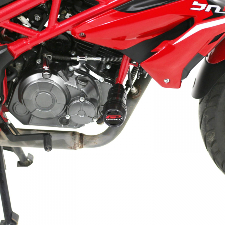 BENELLI BN 125          [3]