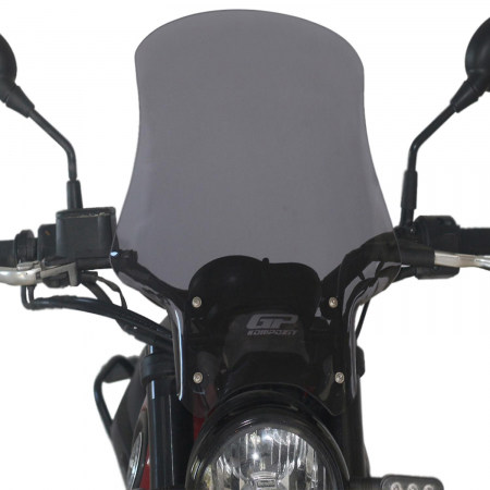 BENELLI Leoncino 250 / Leoncino 500 LEONCINO         [1]