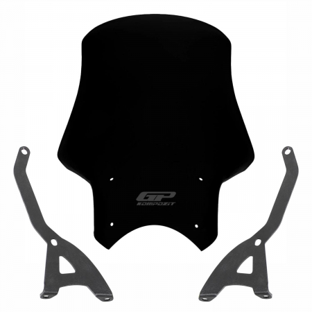 GP Kompozit - BENELLI Leoncino 250 / Leoncino 500 LEONCINO        