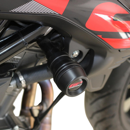 BENELLI TNT 249S          [1]