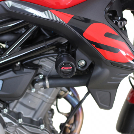 BENELLI TNT 249S          [2]