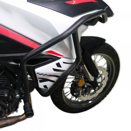BENELLI TRK 702 / TRK 702 X          [5]