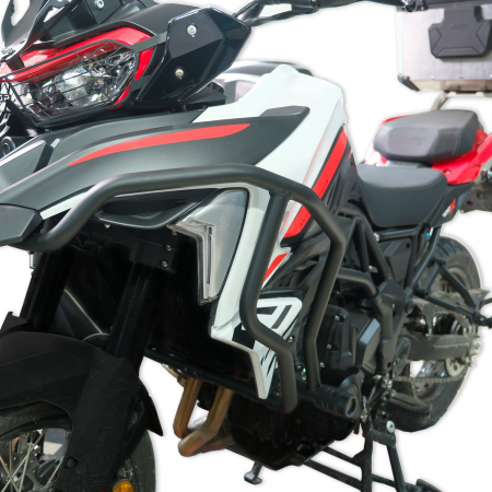 BENELLI TRK 702 / TRK 702 X          [3]