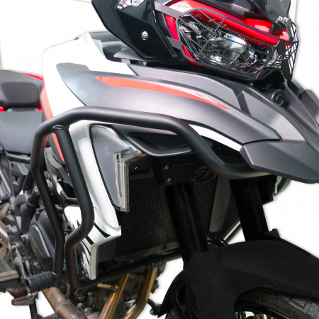 BENELLI TRK 702 / TRK 702 X          [2]