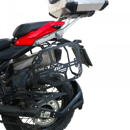 BENELLI TRK 702 / TRK 702 X          [3]