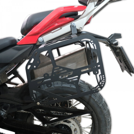 BENELLI TRK 702 / TRK 702 X          [2]