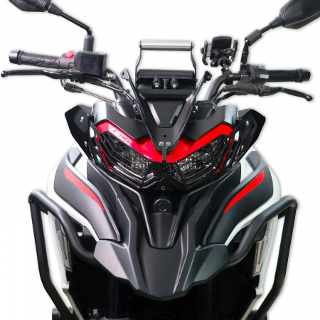 BENELLI TRK 702 / TRK 702 X          [2]