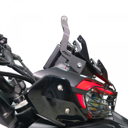 BENELLI TRK 702 / TRK 702 X          [5]