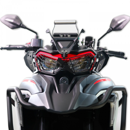 BENELLI TRK 702 / TRK 702 X          [3]