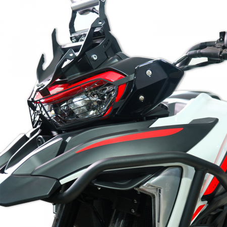 BENELLI TRK 702 / TRK 702 X          [4]