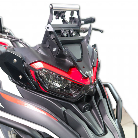 BENELLI TRK 702 / TRK 702 X          [5]