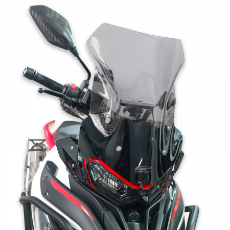 BENELLI TRK 702 / TRK 702 X          [3]