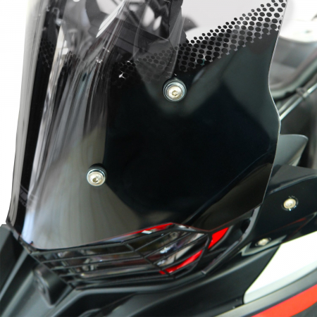 BENELLI TRK 702 / TRK 702 X          [4]