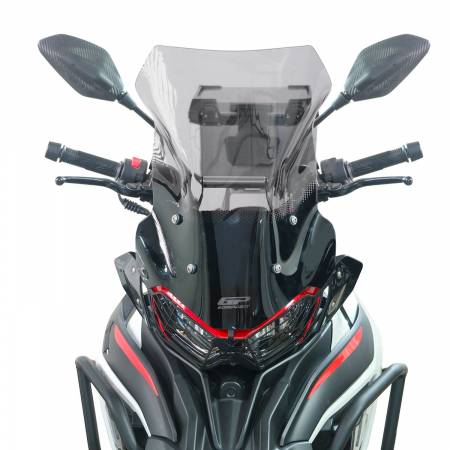 BENELLI TRK 702 / TRK 702 X          [2]