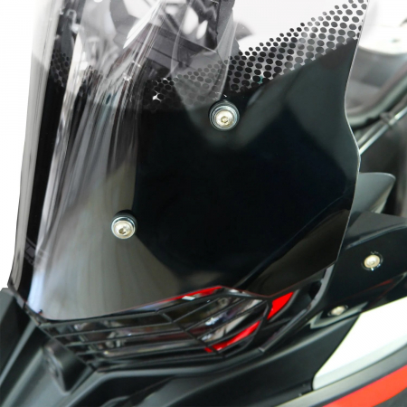 BENELLI TRK 702 / TRK 702 X          [4]