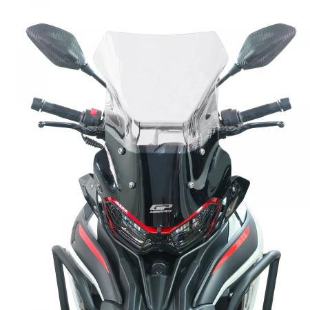 BENELLI TRK 702 / TRK 702 X          [2]