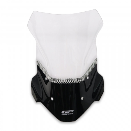 BENELLI TRK 702 / TRK 702 X          [1]