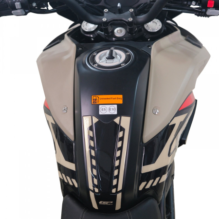 BENELLI TRK 702 X          [3]