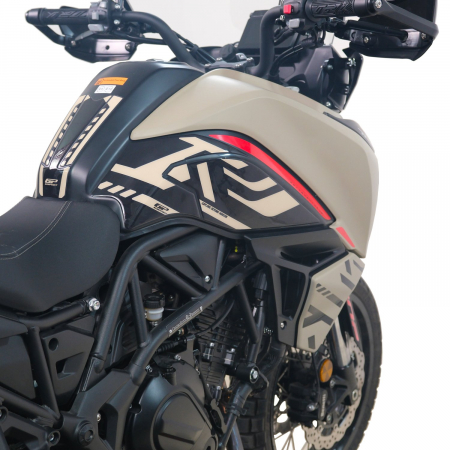 BENELLI TRK 702 X          [4]
