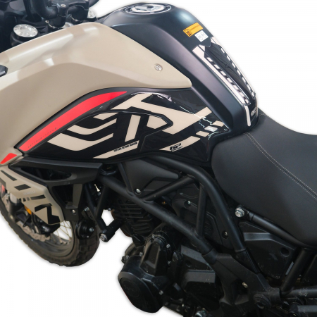 BENELLI TRK 702 X          [5]