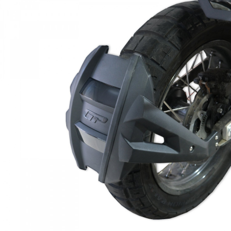 BENELLI TRK 702 X          [2]