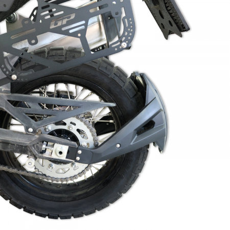 BENELLI TRK 702 X          [5]