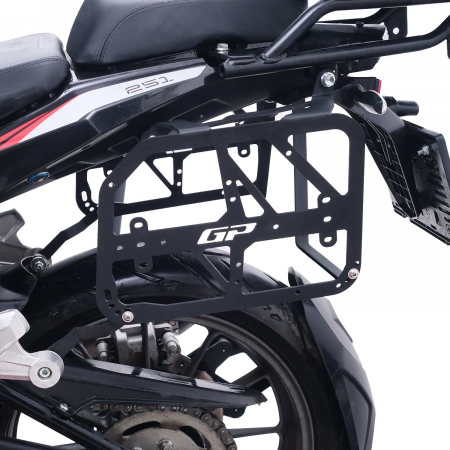 BENELLI TRK 251          [3]