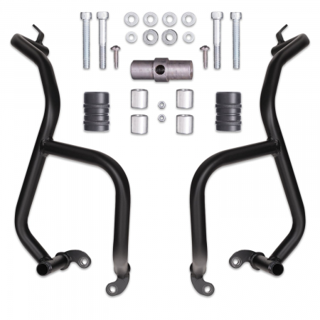 BENELLI TRK 251          [5]