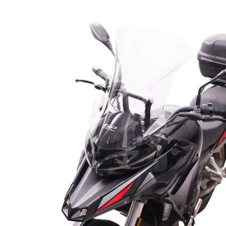 BENELLI TRK 251          [4]